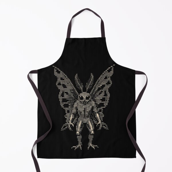 Item preview, Ascii Dragon Art Retro Gamer Tech Beast designed and sold by d247.