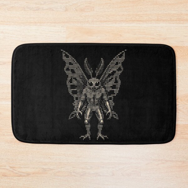 Item preview, Ascii Dragon Art Retro Gamer Tech Beast designed and sold by d247.