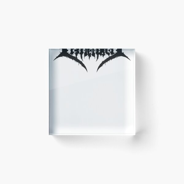 Item preview, Dismember BAnd designed and sold by StudioPulser.