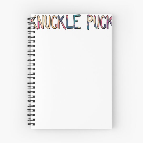 Item preview, Knuckle Puck designed and sold by BloomGaller.