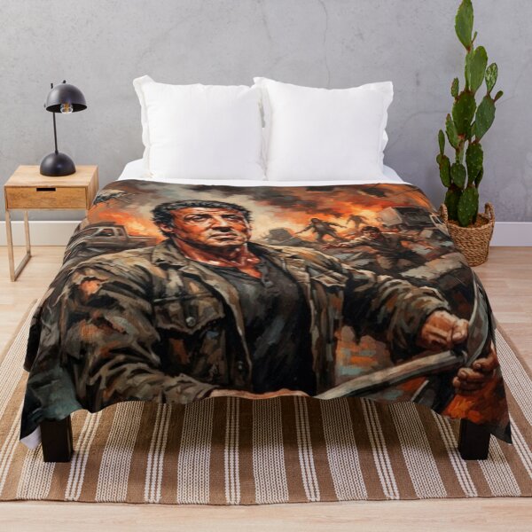 Item preview, Daylight Action Thriller Fine Art Tribute designed and sold by Art's Diner.