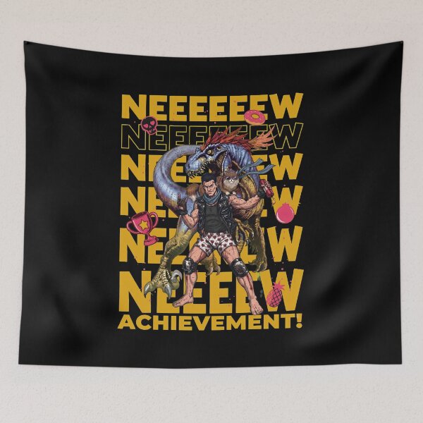 Item preview, Dungeon Crawler Carl Tshirts Dungeon-Crawler-Carl Mongo Is Appalled! designed and sold by Dibarassi.