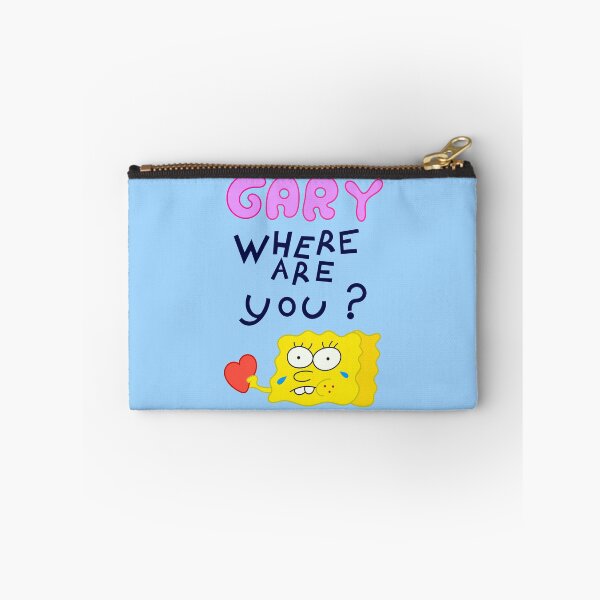 Item preview, Gary, where are you? designed and sold by DibujandoPorfa.