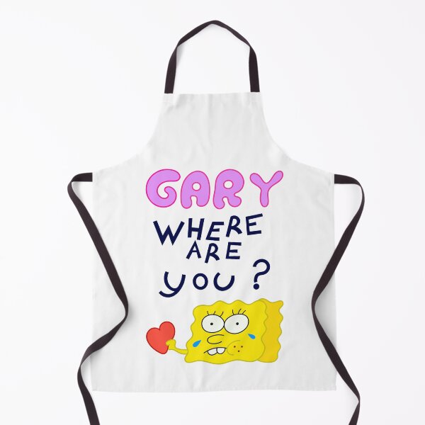 Item preview, Gary, where are you? designed and sold by DibujandoPorfa.
