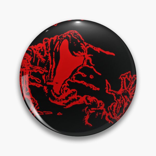 Item preview, Nihilist BAnd designed and sold by StudioPulser.
