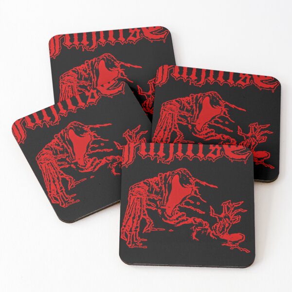Item preview, Banda nihilista designed and sold by StudioPulser.