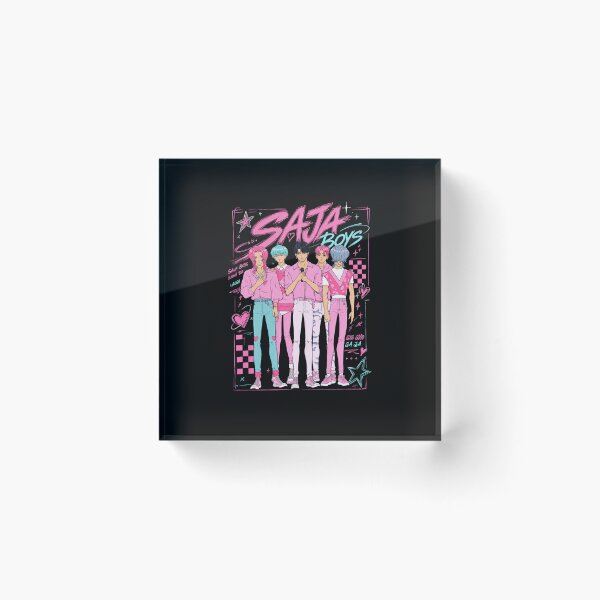Item preview, BTS Jimin designed and sold by ghitayaStudio.