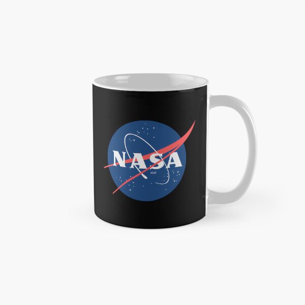 Item preview, Nasa Logo designed and sold by HattieRow.