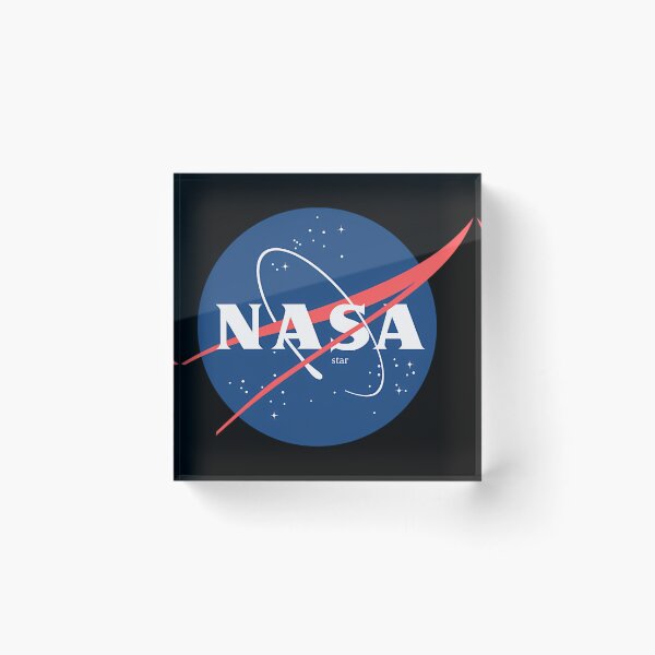 Item preview, Nasa Logo designed and sold by HattieRow.