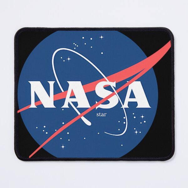 Item preview, Nasa Logo designed and sold by HattieRow.