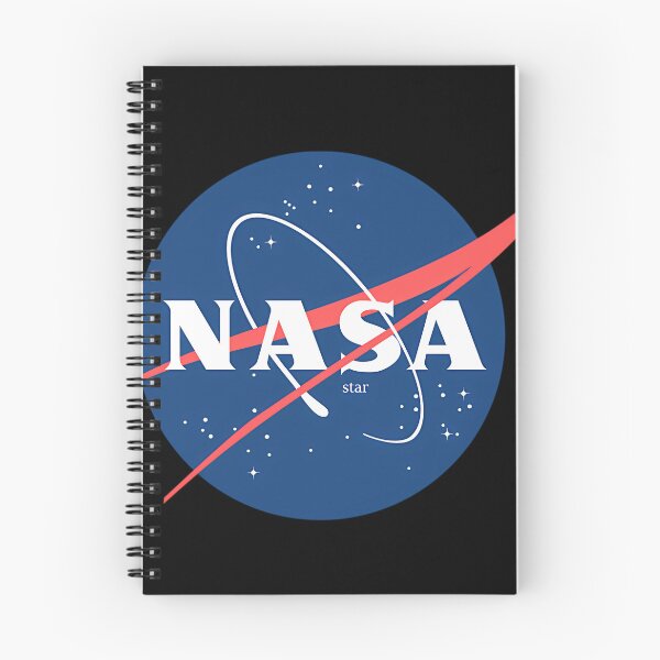 Item preview, Nasa Logo designed and sold by HattieRow.