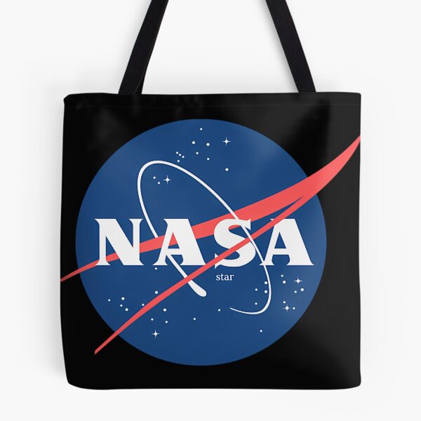 Item preview, Nasa Logo designed and sold by HattieRow.