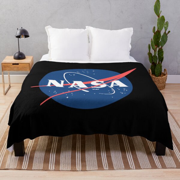 Item preview, Nasa Logo designed and sold by HattieRow.