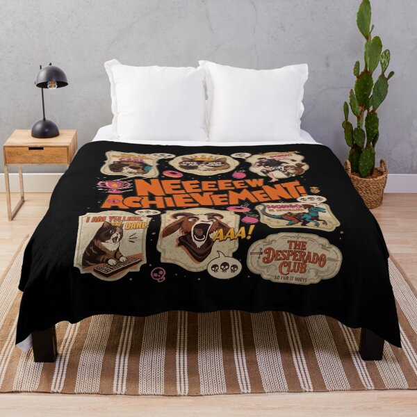 Item preview, Dungeon-Crawler-Carl Tshirts Dungeon Vintage Crawler Carl New Achievement! designed and sold by Dibarassi.
