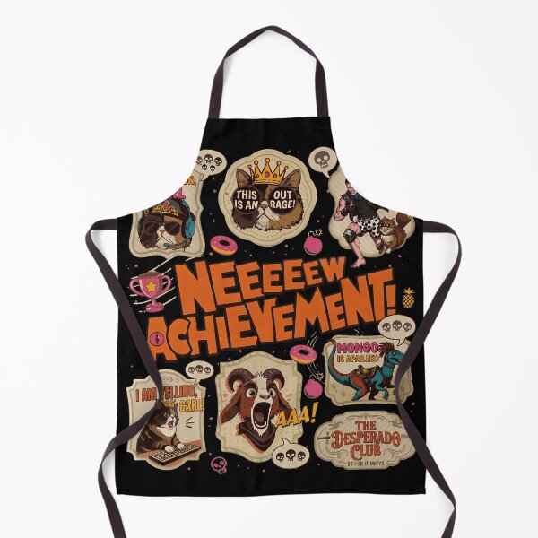Item preview, Dungeon-Crawler-Carl Tshirts Dungeon Vintage Crawler Carl New Achievement! designed and sold by Dibarassi.