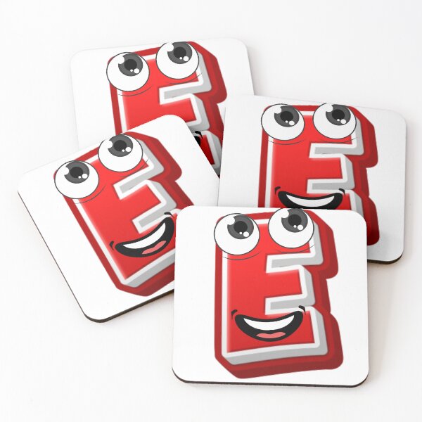 Item preview, Happy E designed and sold by ImaginARTDesign.