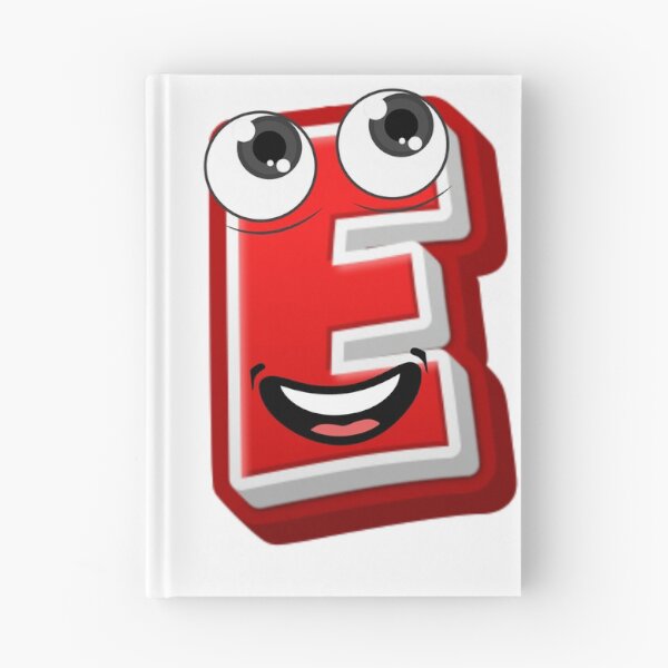 Item preview, Happy E designed and sold by ImaginARTDesign.