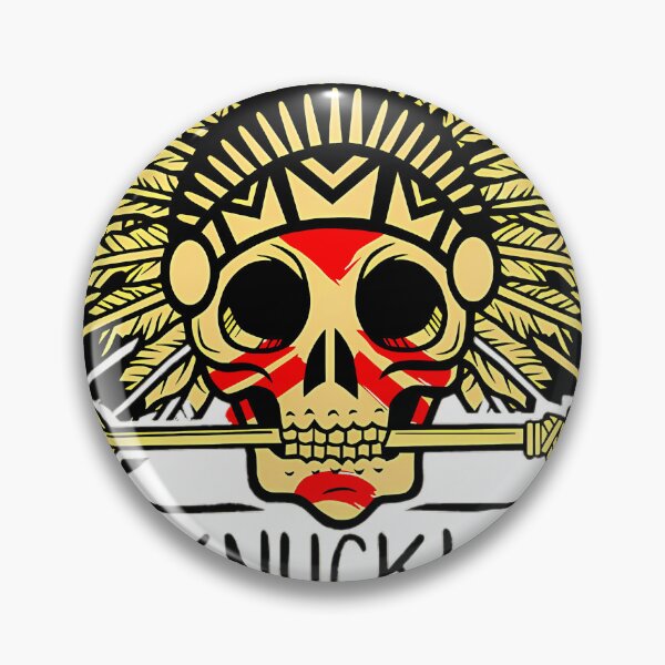 Item preview, Knuckle Puck designed and sold by StudioPulser.