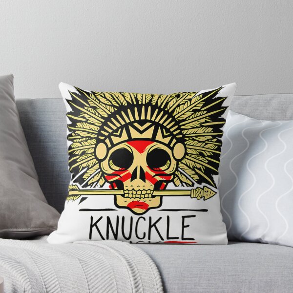 Item preview, Knuckle Puck designed and sold by StudioPulser.