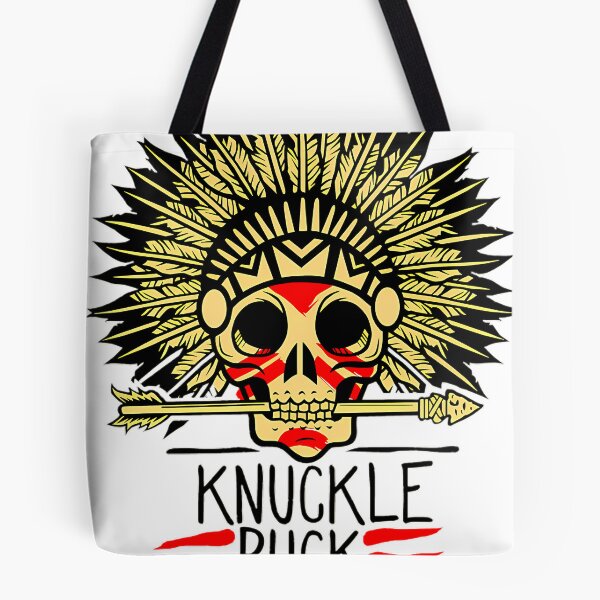 Item preview, Knuckle Puck designed and sold by StudioPulser.