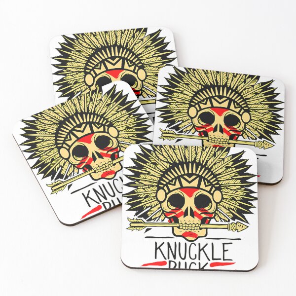 Item preview, Knuckle Puck designed and sold by StudioPulser.