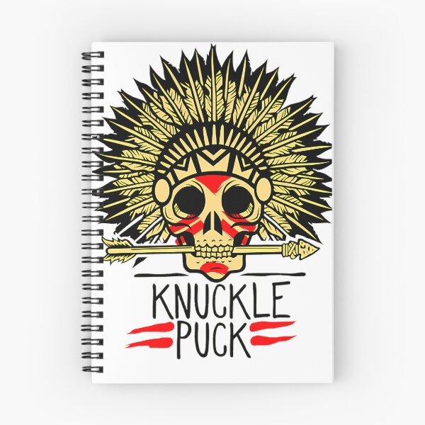 Item preview, Knuckle Puck designed and sold by StudioPulser.