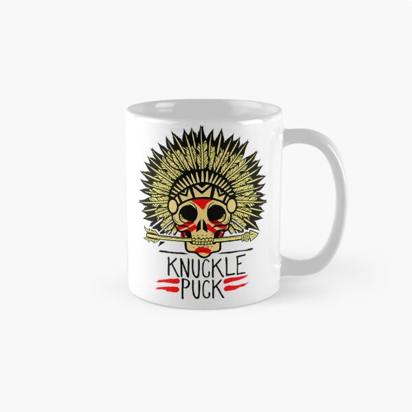 Item preview, Knuckle Puck designed and sold by StudioPulser.