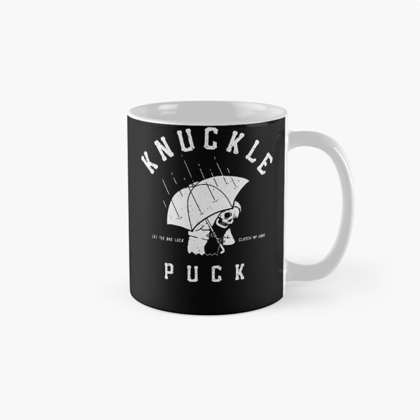 Item preview, Knuckle Puck designed and sold by BloomGaller.