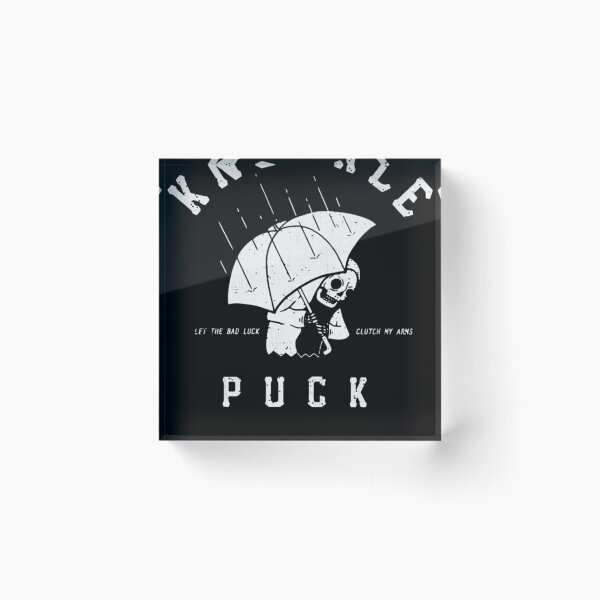 Item preview, Knuckle Puck designed and sold by BloomGaller.