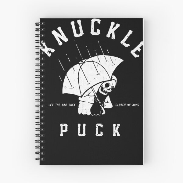 Item preview, Knuckle Puck designed and sold by BloomGaller.