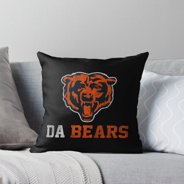 Item preview, Chicago-Bears designed and sold by RealZack Arcov.