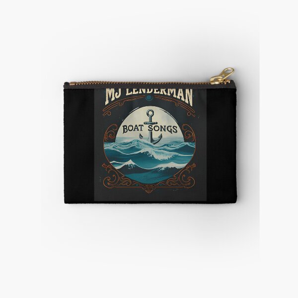 Item preview, MJ Lenderman designed and sold by BloomGaller.