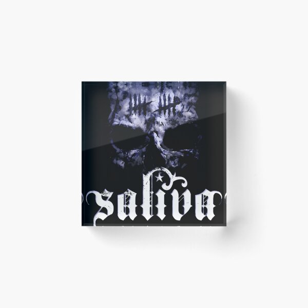 Item preview, Saliva band designed and sold by StudioPulser.