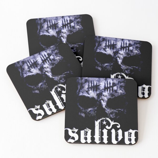 Item preview, Saliva band designed and sold by StudioPulser.