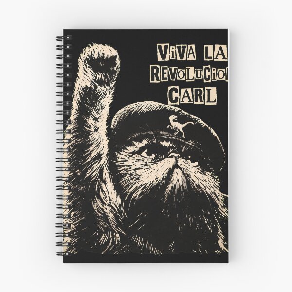 Item preview, Dungeon-Crawler-Carl Tshirts Dungeon Crawler Carl Viva La Revolucion Carl designed and sold by Dibarassi.