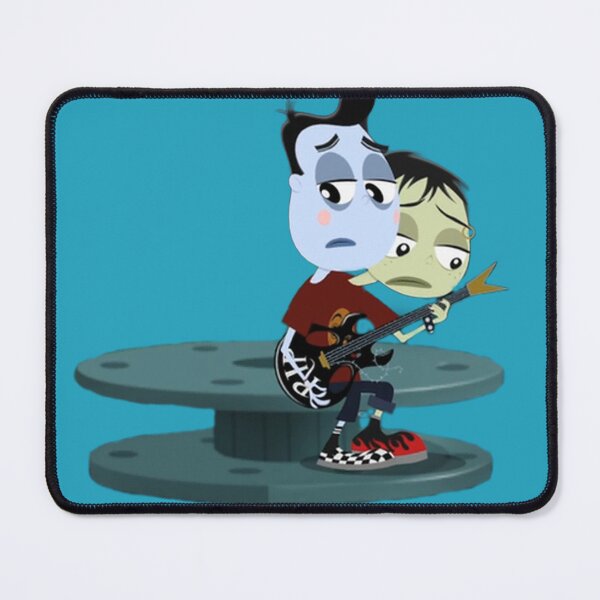 Item preview, Frank and Len Depressed designed and sold by QueenAlicorn.