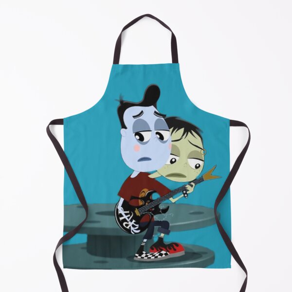 Item preview, Frank and Len Depressed designed and sold by QueenAlicorn.