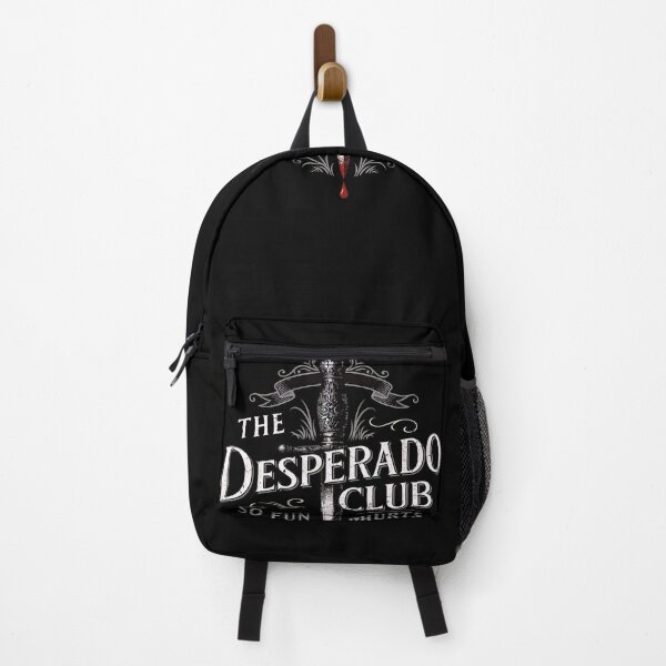 Item preview, Dungeon Crawler Carl Tshirts Dungeon-Crawler-Carl Desperado Club designed and sold by Dibarassi.