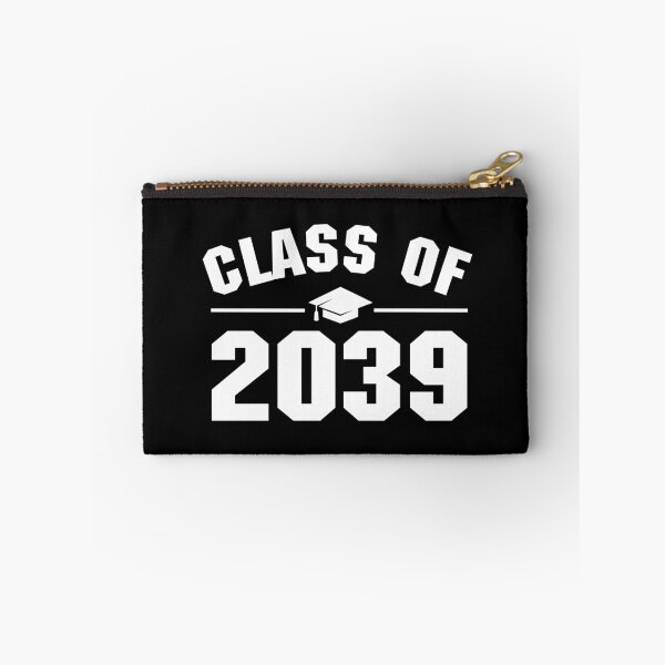 Item preview, Class of 2039 Graduation Future Graduate School Spirit designed and sold by artworkathome.
