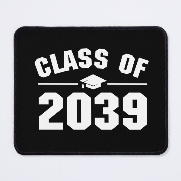 Item preview, Class of 2039 Graduation Future Graduate School Spirit designed and sold by artworkathome.