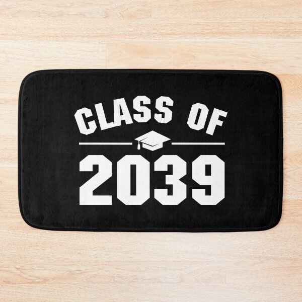 Item preview, Class of 2039 Graduation Future Graduate School Spirit designed and sold by artworkathome.