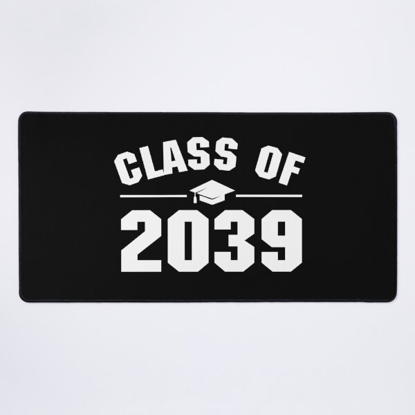 Item preview, Class of 2039 Graduation Future Graduate School Spirit designed and sold by artworkathome.