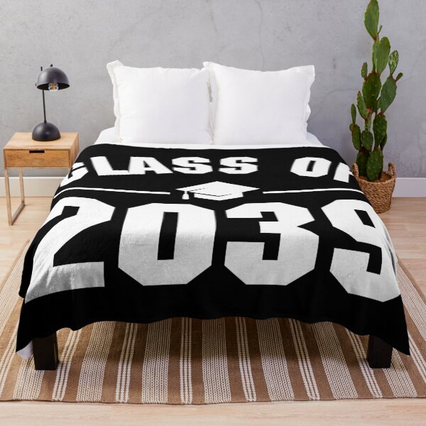 Item preview, Class of 2039 Graduation Future Graduate School Spirit designed and sold by artworkathome.