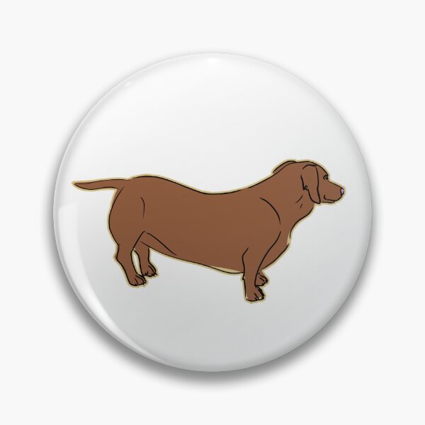 Item preview, Dachshund observer designed and sold by Cybercity Visual by Cambreaker.