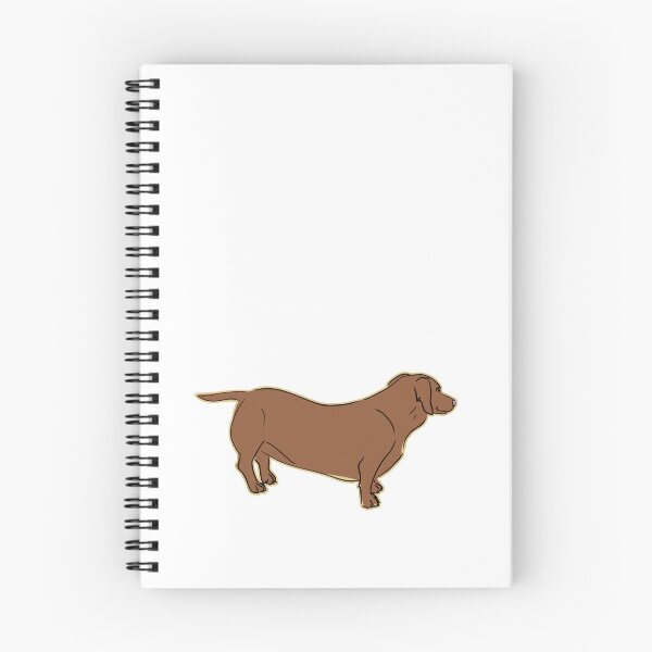 Item preview, Dachshund observer designed and sold by Cybercity Visual by Cambreaker.