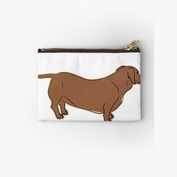 Item preview, Dachshund observer designed and sold by Cybercity Visual by Cambreaker.