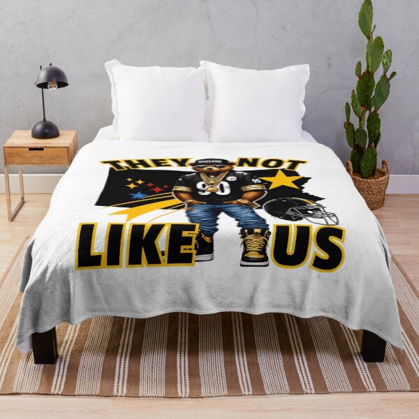 Item preview, Streetwear Football Bear Black and Gold Fan Graphic designed and sold by MasonWill19865.