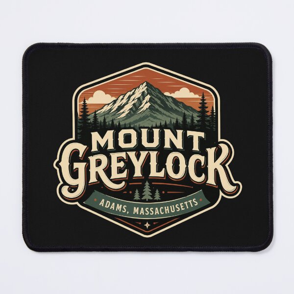Item preview, Mount Greylock Adams Massachusetts designed and sold by Annachucanada.