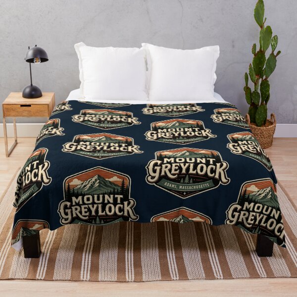 Item preview, Mount Greylock Adams Massachusetts designed and sold by Annachucanada.