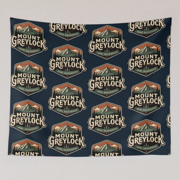 Item preview, Mount Greylock Adams Massachusetts designed and sold by Annachucanada.